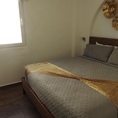 Penthouse Ave Paraiso En Manzanillo 505 Apt 16B Εξωτερικό φωτογραφία