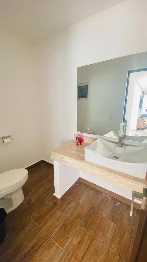 Penthouse Ave Paraiso En Manzanillo 505 Apt 16B Εξωτερικό φωτογραφία