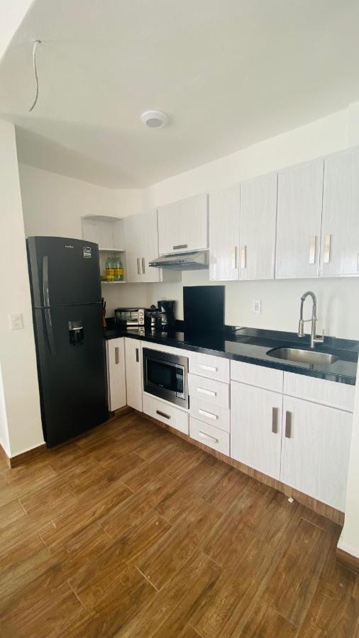 Penthouse Ave Paraiso En Manzanillo 505 Apt 16B Εξωτερικό φωτογραφία
