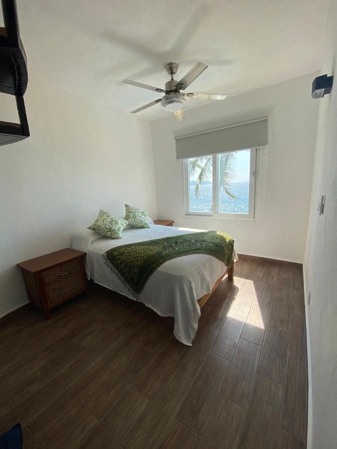 Penthouse Ave Paraiso En Manzanillo 505 Apt 16B Εξωτερικό φωτογραφία