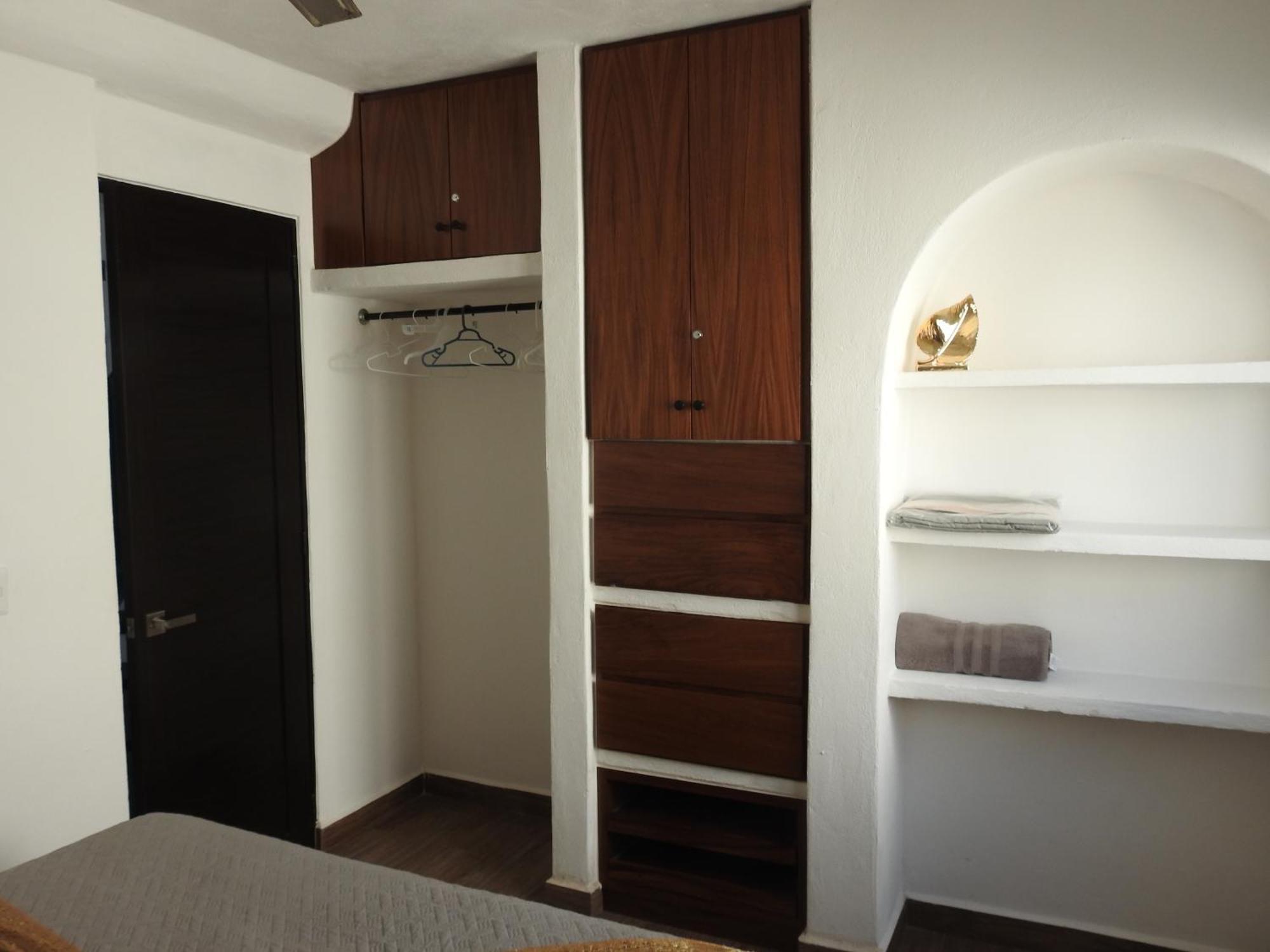 Penthouse Ave Paraiso En Manzanillo 505 Apt 16B Εξωτερικό φωτογραφία