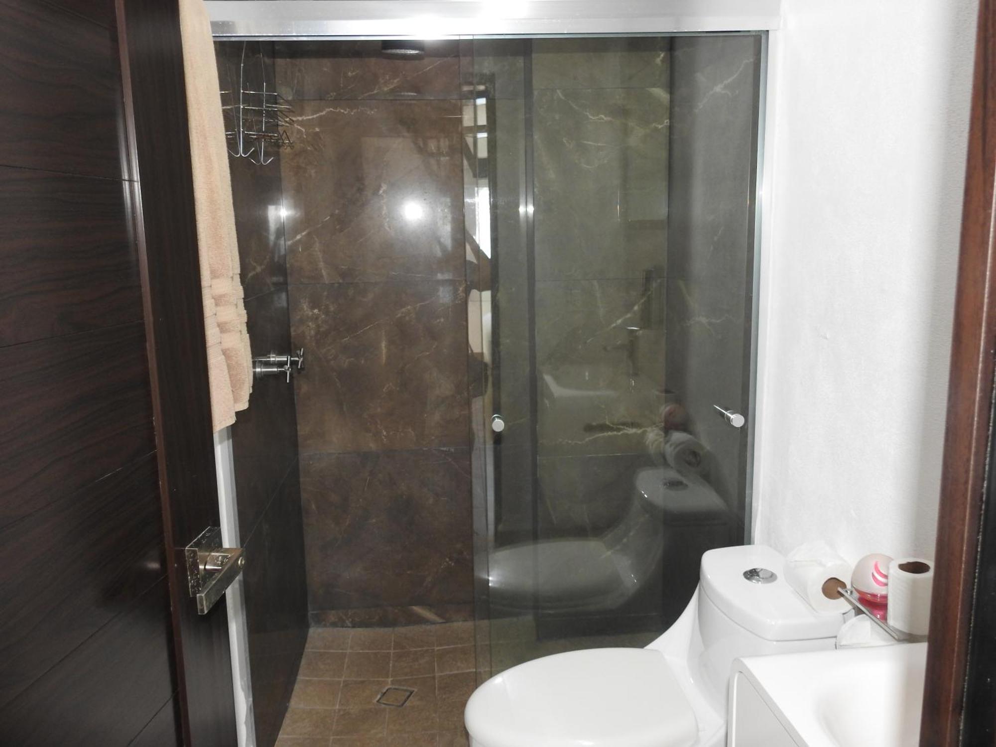 Penthouse Ave Paraiso En Manzanillo 505 Apt 16B Εξωτερικό φωτογραφία