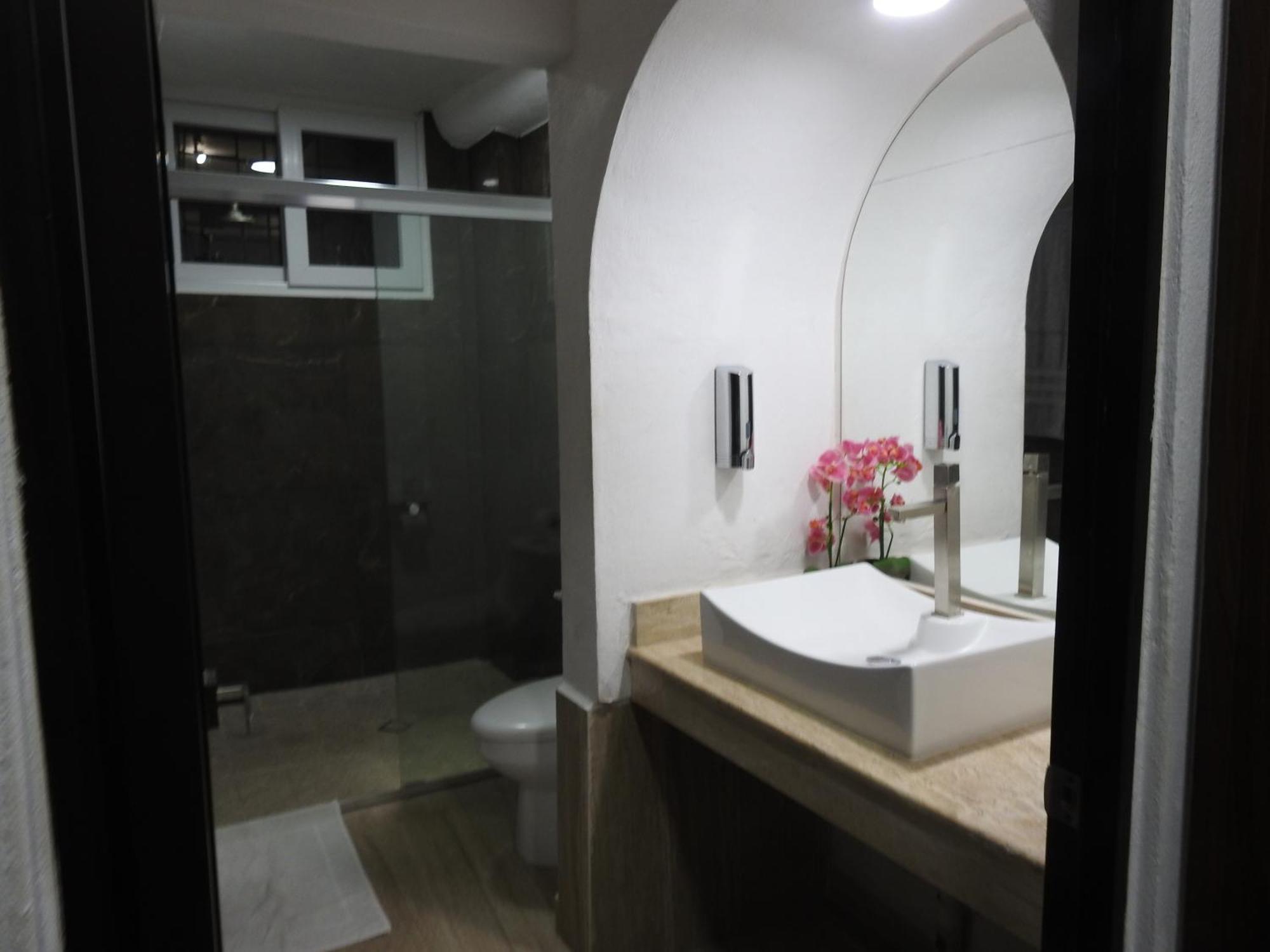 Penthouse Ave Paraiso En Manzanillo 505 Apt 16B Εξωτερικό φωτογραφία