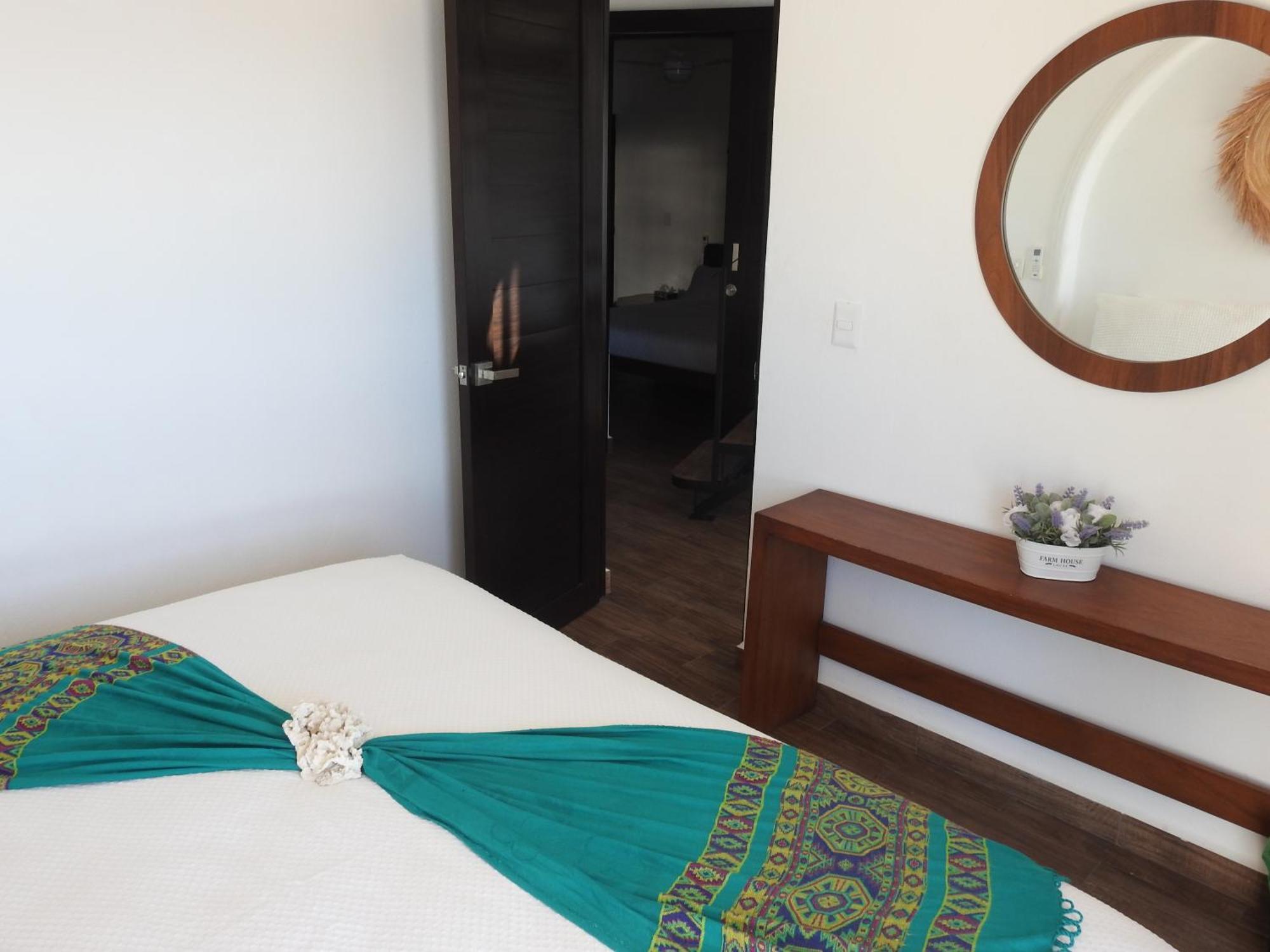 Penthouse Ave Paraiso En Manzanillo 505 Apt 16B Εξωτερικό φωτογραφία