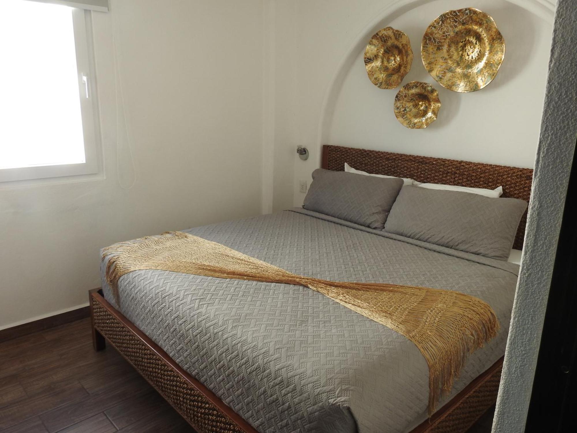 Penthouse Ave Paraiso En Manzanillo 505 Apt 16B Εξωτερικό φωτογραφία