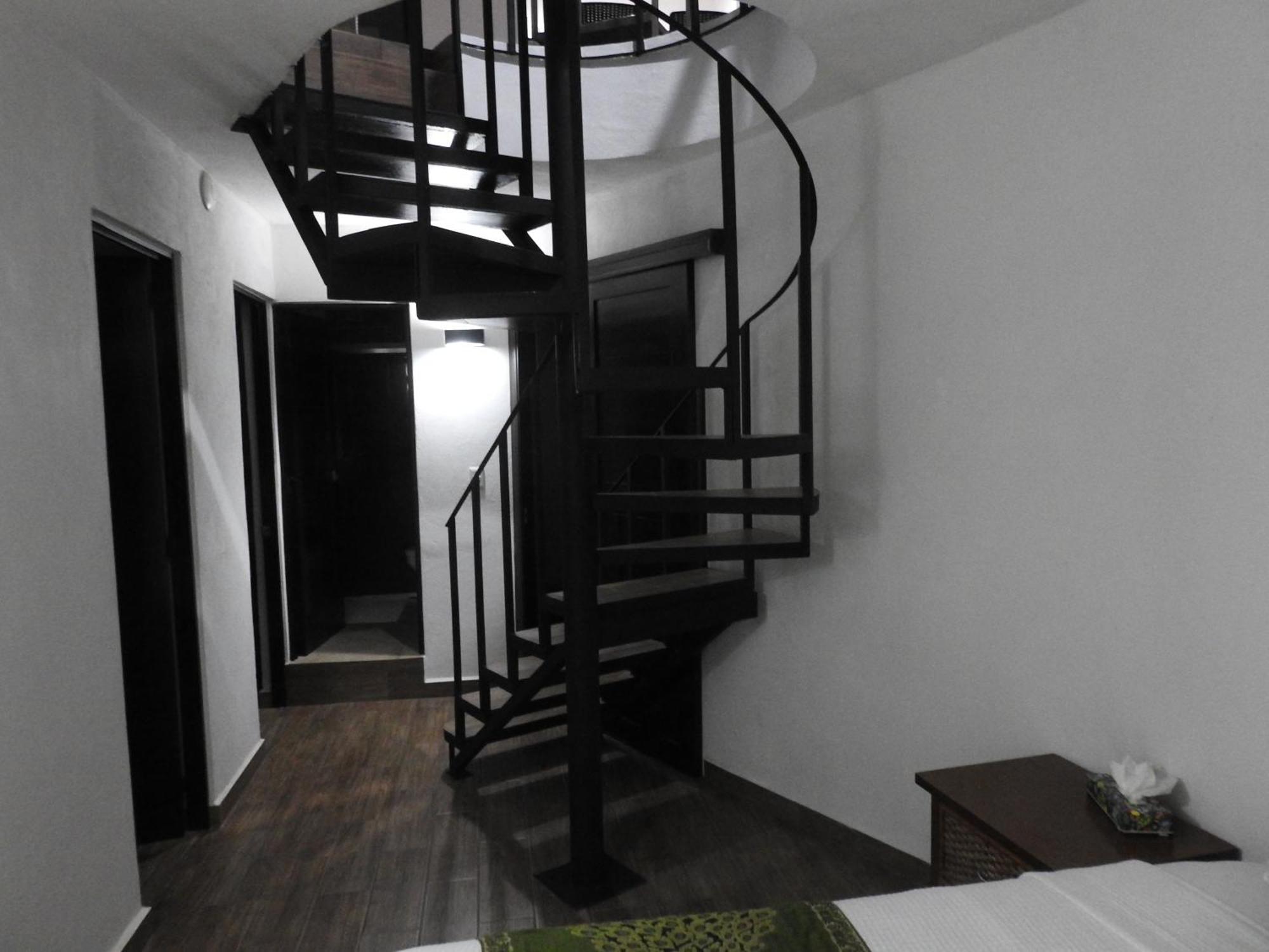 Penthouse Ave Paraiso En Manzanillo 505 Apt 16B Εξωτερικό φωτογραφία