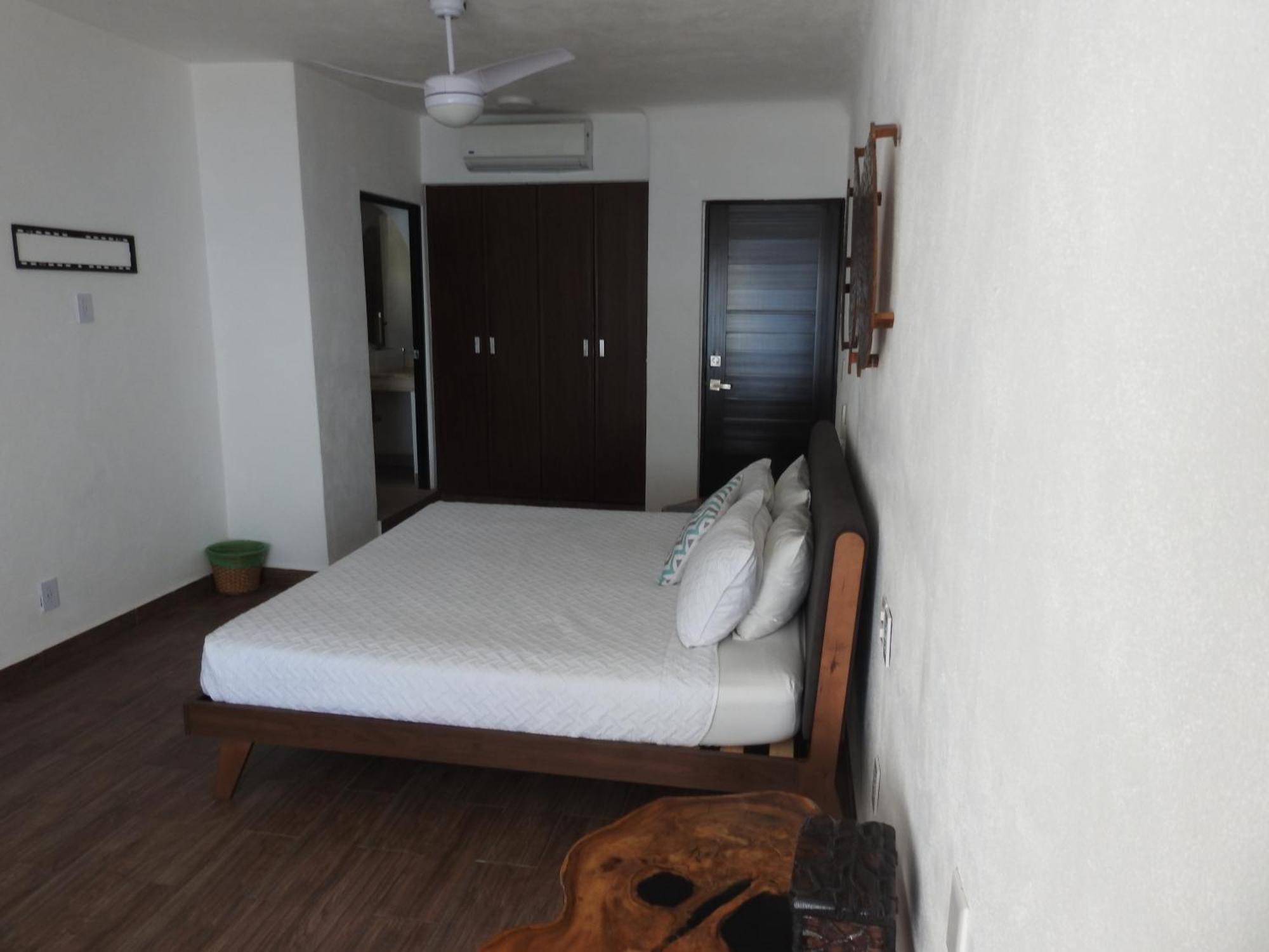 Penthouse Ave Paraiso En Manzanillo 505 Apt 16B Εξωτερικό φωτογραφία