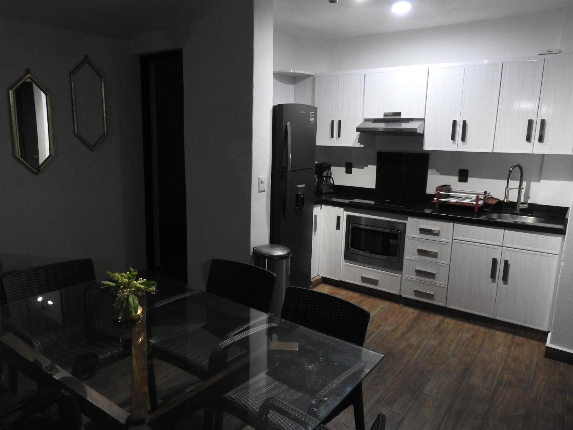 Penthouse Ave Paraiso En Manzanillo 505 Apt 16B Εξωτερικό φωτογραφία