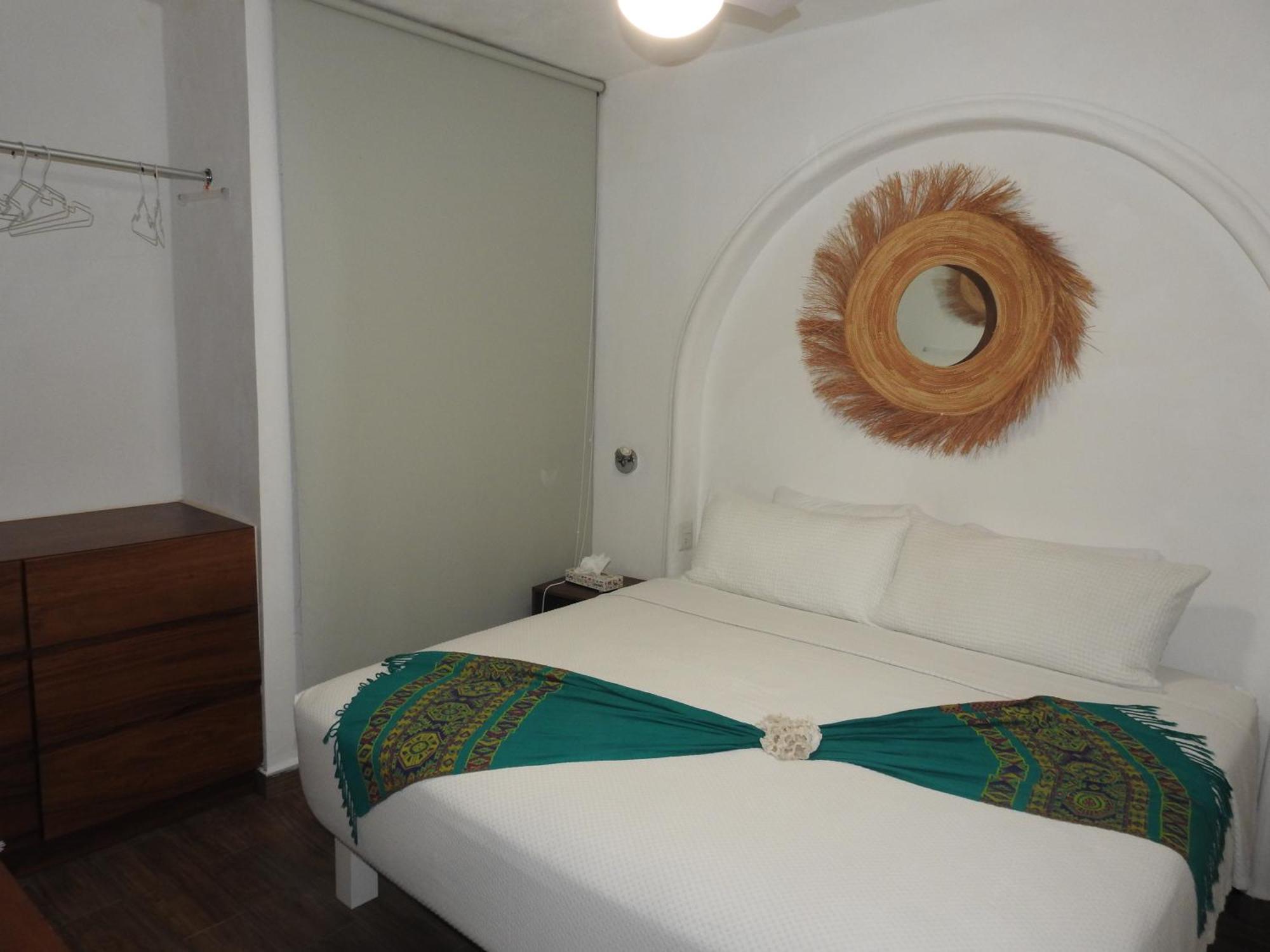 Penthouse Ave Paraiso En Manzanillo 505 Apt 16B Εξωτερικό φωτογραφία