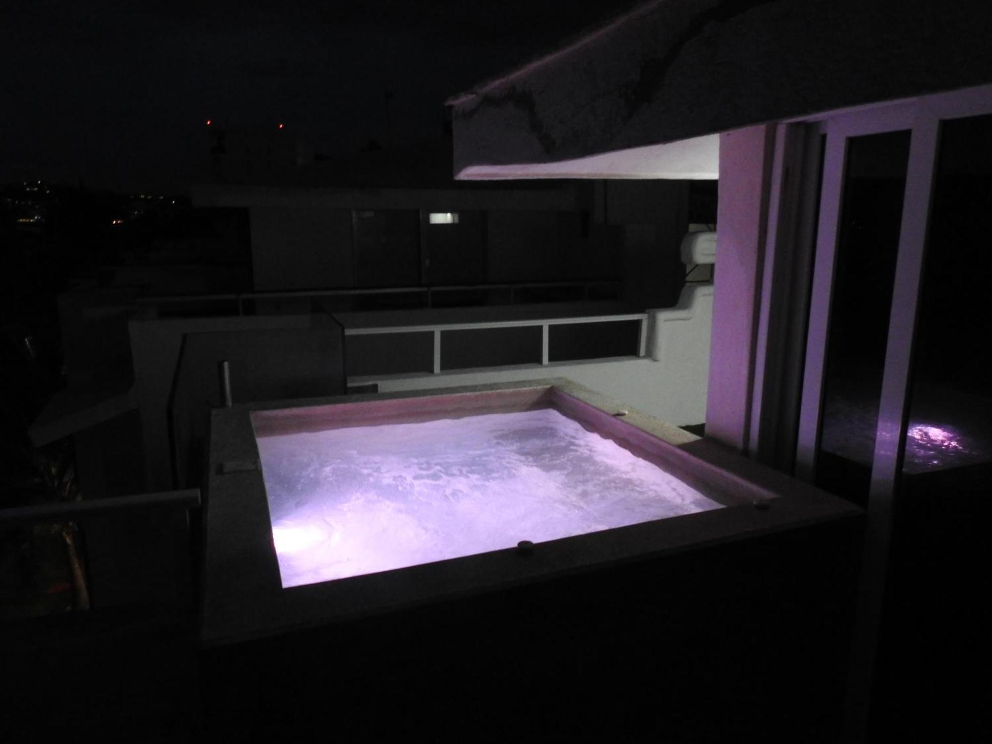 Penthouse Ave Paraiso En Manzanillo 505 Apt 16B Εξωτερικό φωτογραφία